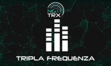NG-TRX tripla frequenza