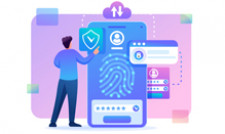 How to use biometric authentication in compliance with data protection?