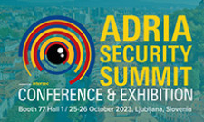 Adria Security Summit 2023 - VLADO ELEKTRONIKA & EL.MO.