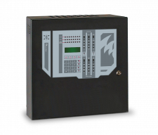 FXPRO fire detection system