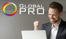 È disponibile il nuovo sito GlobalPRO!