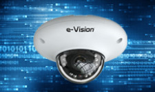 PRO524I: eyes and ears for security