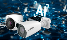 New PROIBM01 and PROIDM01 AI cameras