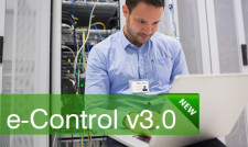 E-CONTROLSW v3.0