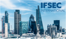 IFSEC International '18: a triumph