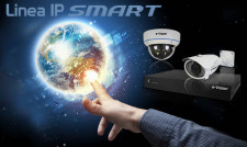 Nuovi arrivi linea IP Smart