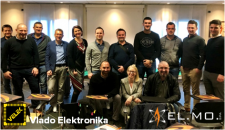 Meeting EL.MO. - VLADO 6 December 2018