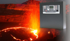 Tacora fire detection systems