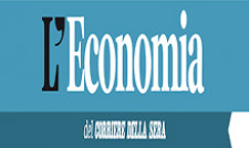 Articolo Corriere Economia 