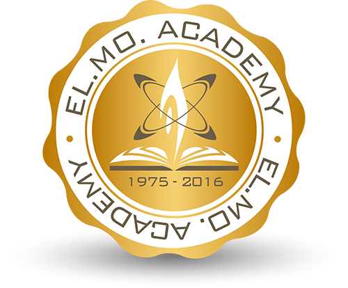 Logo Academy EL.MO