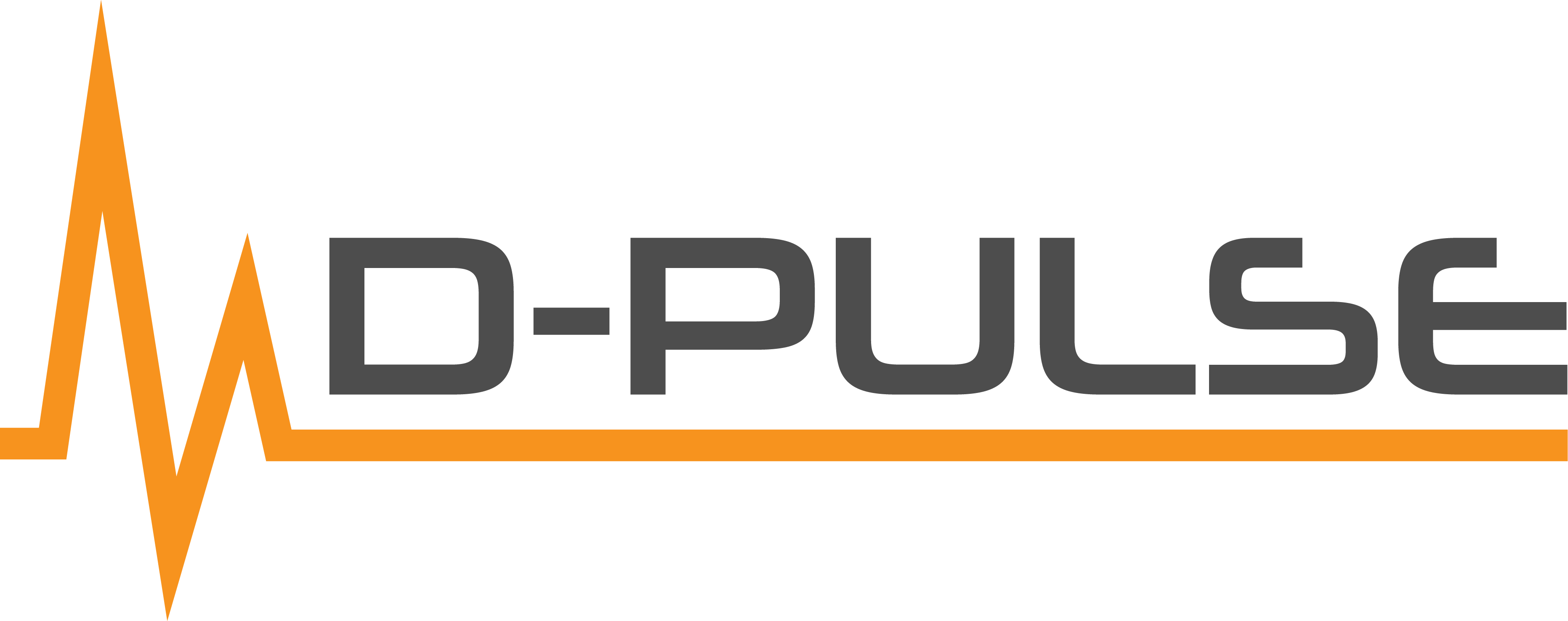 Logo D PULSE
