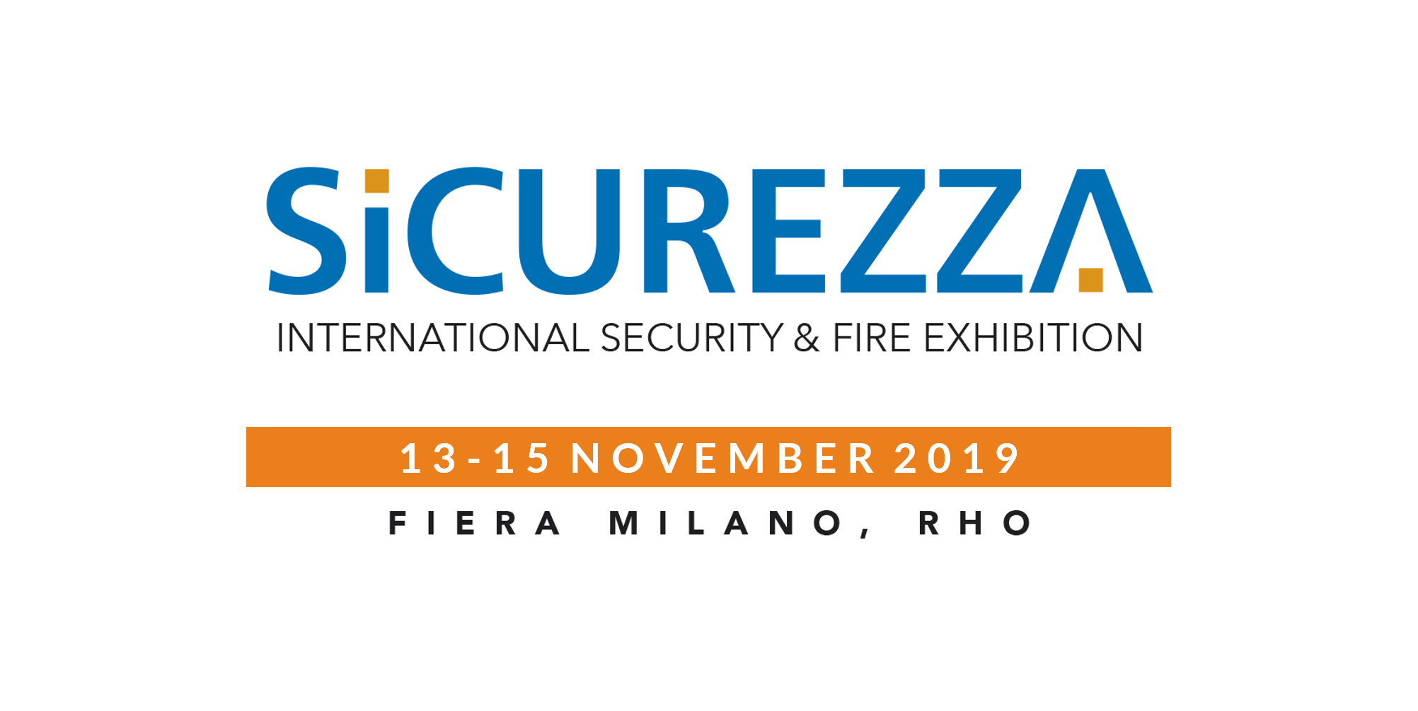 Sicurezza 2019 slideshow en