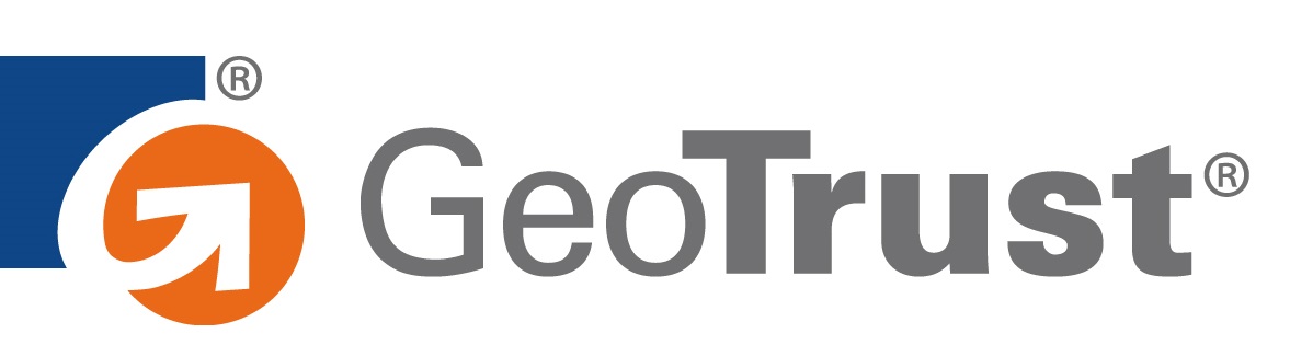 GeoTrust Logo Spot
