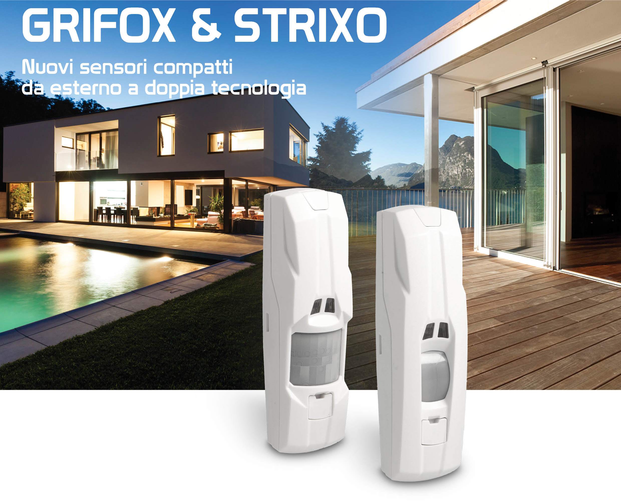 GRIFOX E STRIXO D.70.0316.1 web